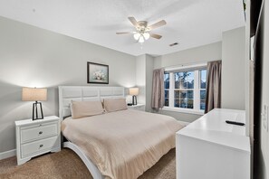 Iron/ironing board, free WiFi, bed sheets - Golf Villa w/ Pools, Hot Tub & Beach Acces | MW 4827-204 (Myrtle Beach)