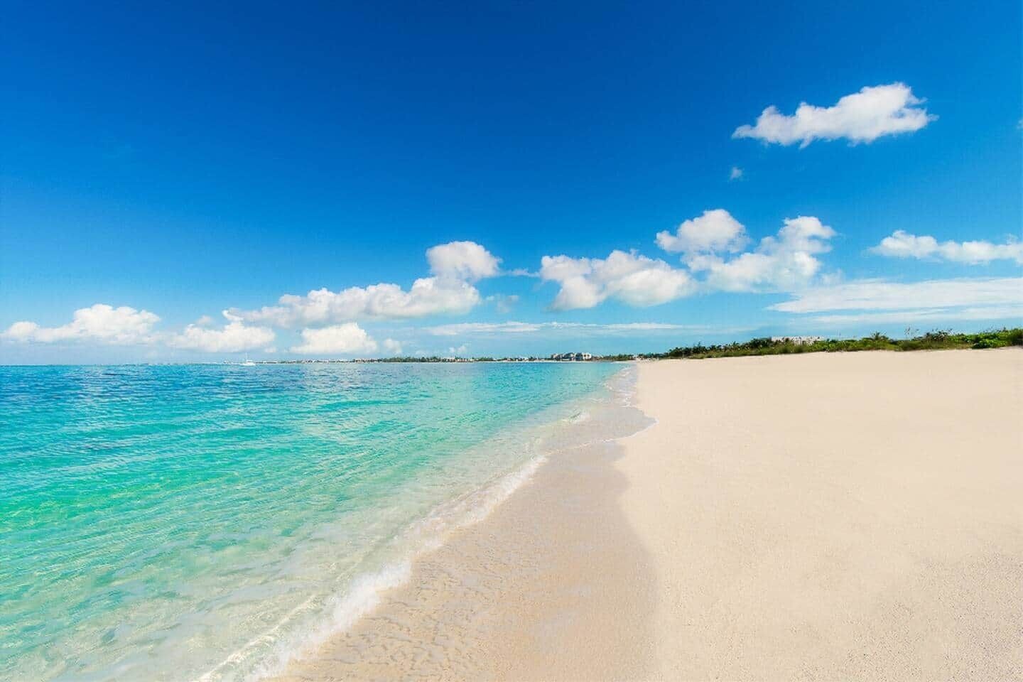 Chaises longues, serviettes de plage