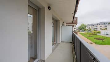 Suite | Gratis babybedden, gratis wifi, beddengoed