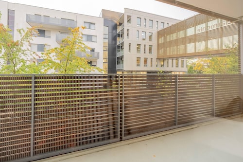 Quality Suites Nancy Zenith