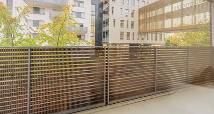 Quality Suites Nancy Zenith