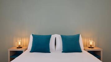 Studio standard | Free cots/infant beds, free WiFi, bed sheets