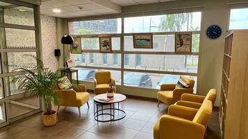 Servicios del alojamiento