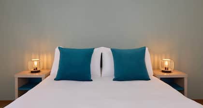 Quality Aparthotel Valenciennes