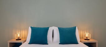 Quality Aparthotel Valenciennes