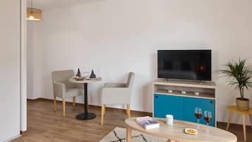 Studio standard | Free cots/infant beds, free WiFi, bed sheets