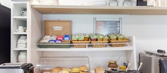 Quality Suites Valenciennes