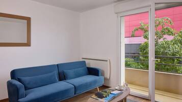 Appartement 1 chambre | Cunas gratuitas, wifi gratis, ropa de cama