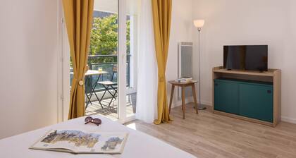 Quality Aparthotel Orléans Sud Zenith
