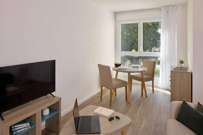 Zimmer, 1 Queen-Bett, Nichtraucher (Upgrade)