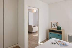 Zimmer, 1 Queen-Bett, Nichtraucher (Upgrade)