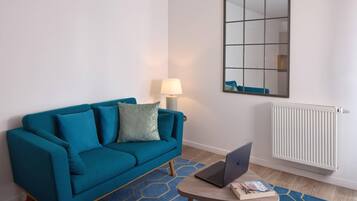 Studio | Gratis babybedden, gratis wifi, beddengoed