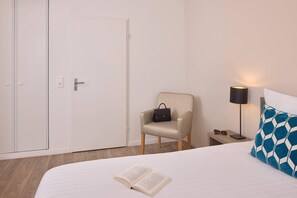 Phòng, 1 giường cỡ queen, không hút thuốc (Upgrade) | Nôi (giường cho trẻ sơ sinh) miễn phí 