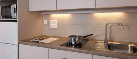 Lits bébé (gratuits), Wi-Fi gratuit, draps fournis