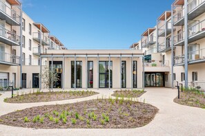 Exterior - Quality Suites Morangis Orly (Morangis)