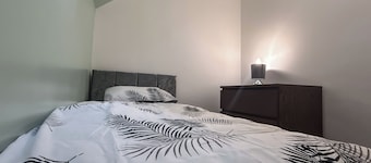 Vicky haven 3 bedroom house in Sunderland a family friendly home