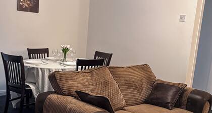 Vicky haven 3 bedroom house in Sunderland a family friendly home