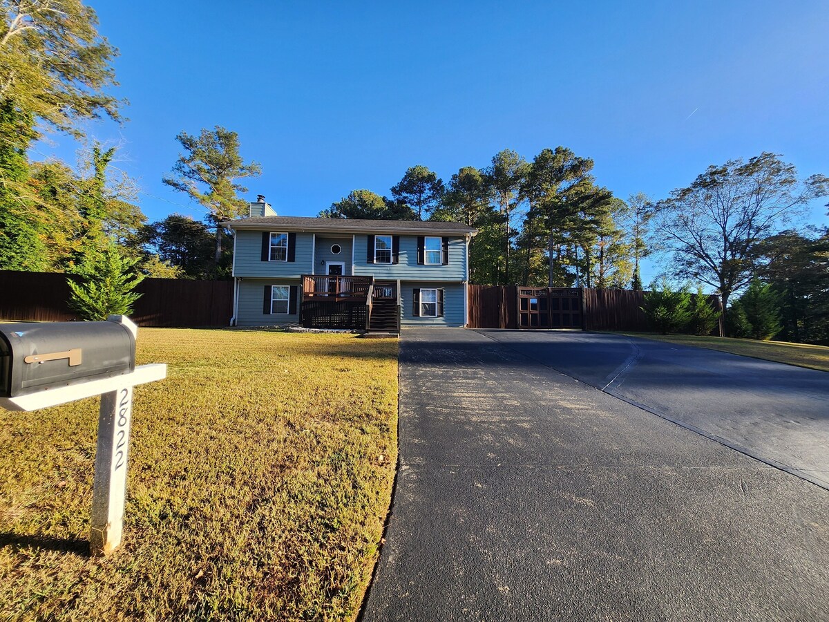 Image de profil de l’hôte