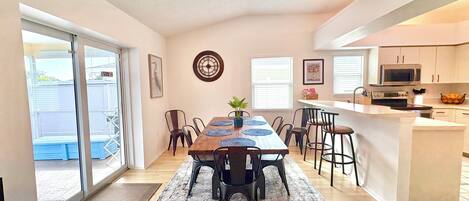 تناول الطعام