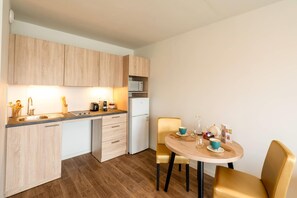 Appartement 1 chambre | Private kitchen