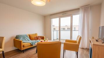 Kamer | Gratis babybedden, gratis wifi, beddengoed