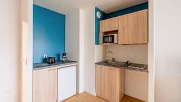 Studio Tiêu chuẩn | Bếp riêng