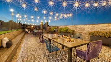 Accommodatievoorzieningen