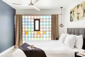 Apartment, 2 Queen Beds - Comfort Suites Tijuana (Tijuana)