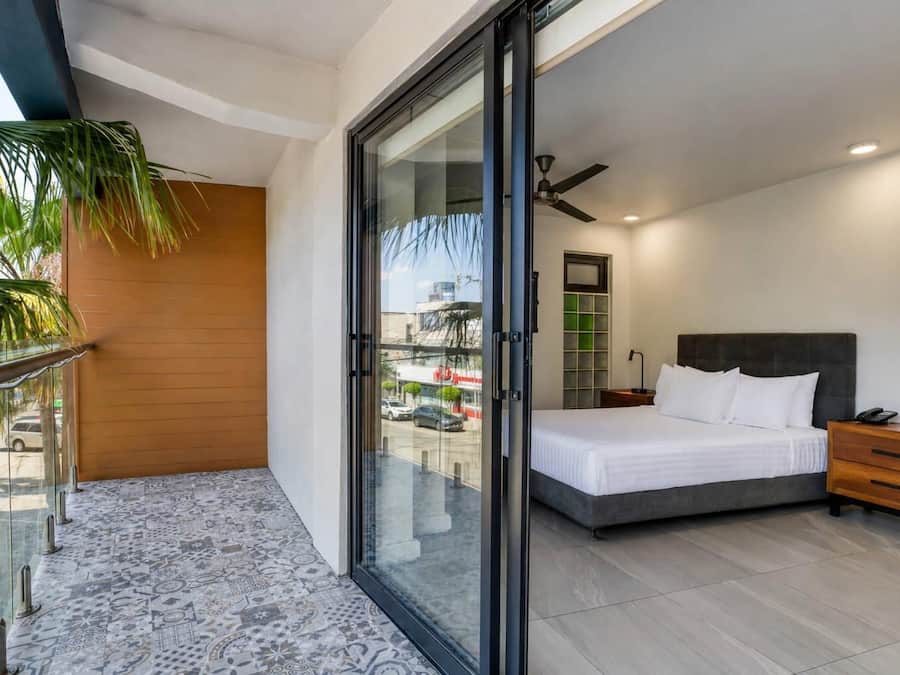 Decoración personalizada y muebles diferentes