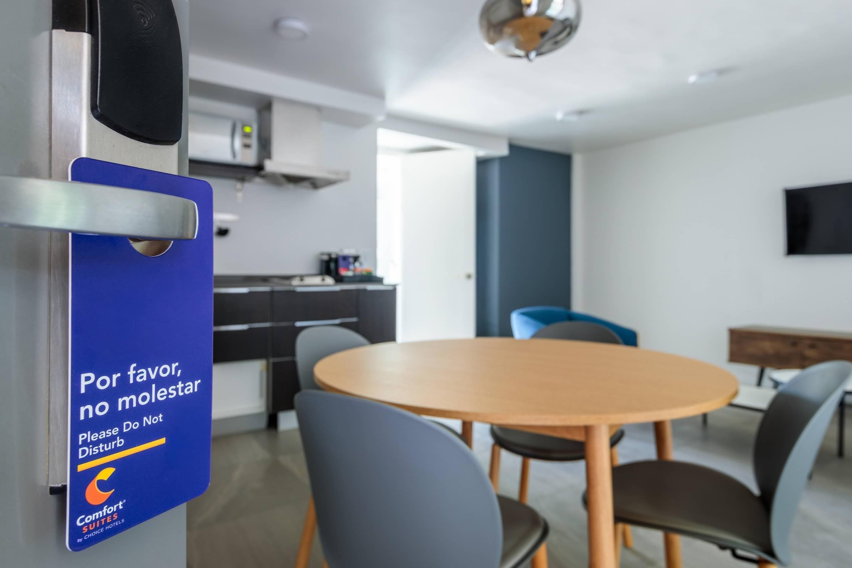 Property amenity