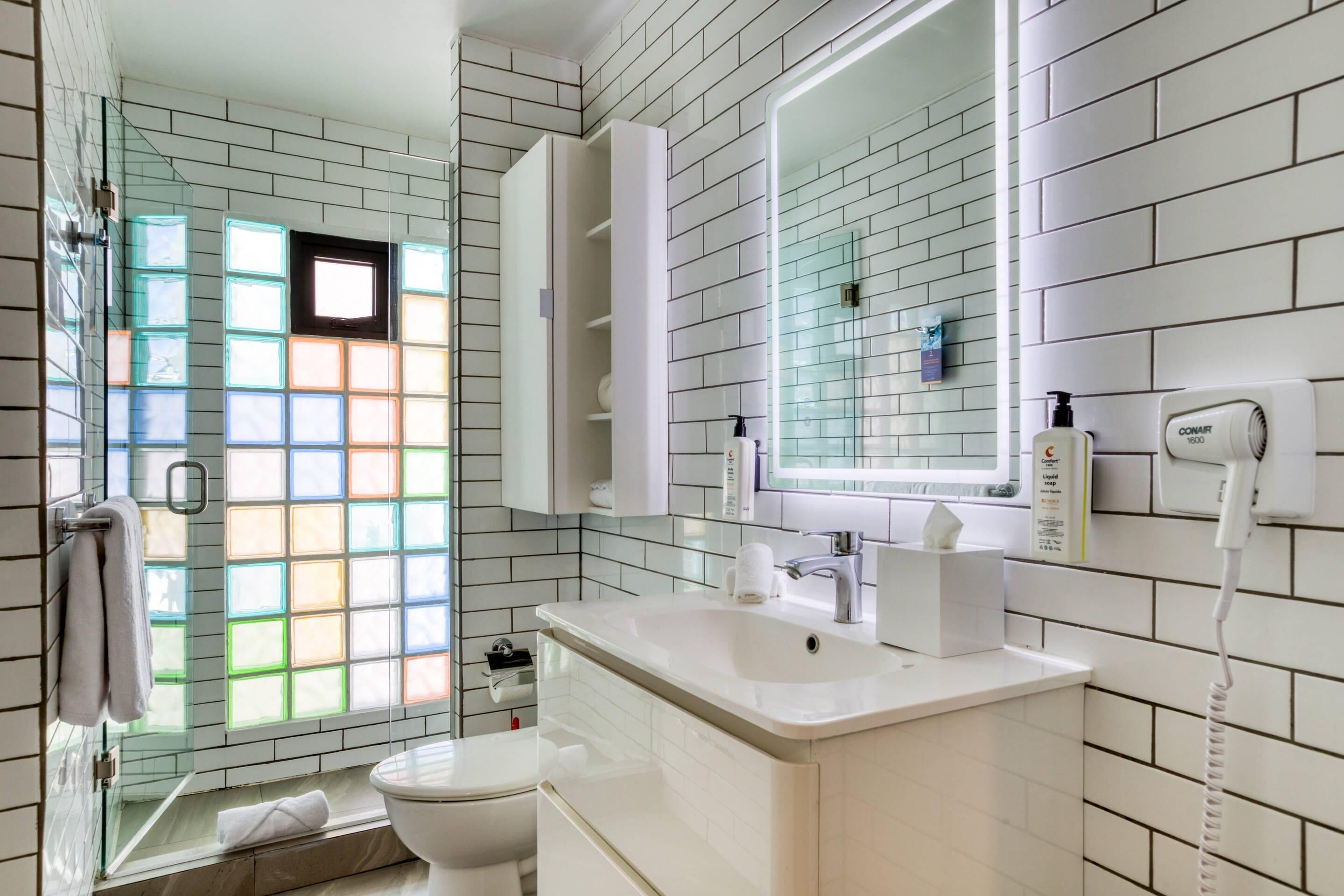 Decoración personalizada y muebles diferentes 