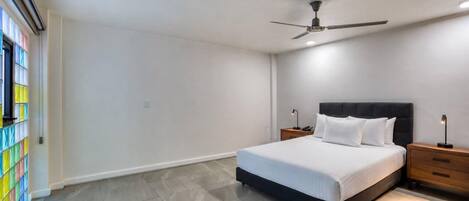 Decoración personalizada y muebles diferentes