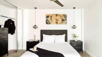 Apartment, 2 Queen Beds