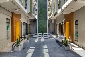 Property amenity - Comfort Suites Tijuana (Tijuana)