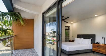 Comfort Suites Tijuana