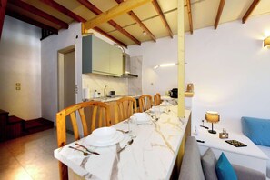 Interior - LiRi - Family paradise (Ialysos)