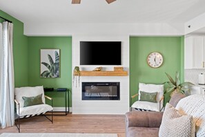 Smart TV