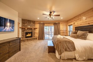 3 Schlafzimmer, kostenloses WLAN, Bettwäsche, Rollstuhlgeeignet