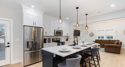 Charming House in Louisburg, NC