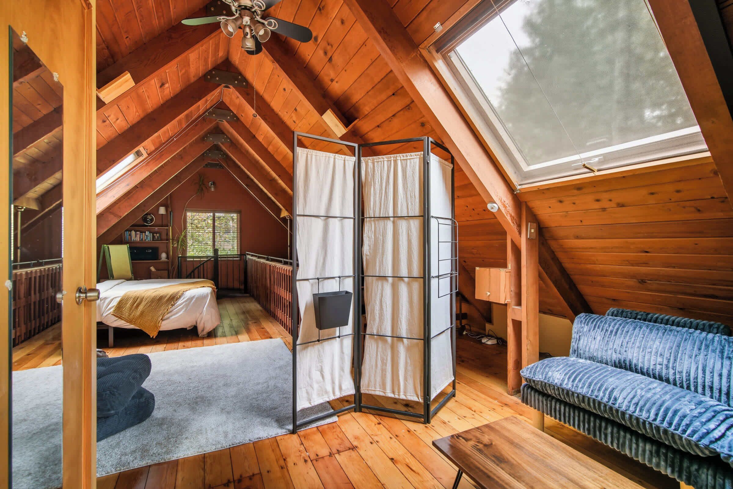 2 chambres, lit parapluie, Wi-Fi, draps fournis