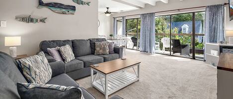 TV connectée, lecteur de DVD