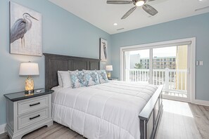 4 bedrooms