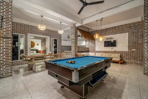 Sala de juegos
