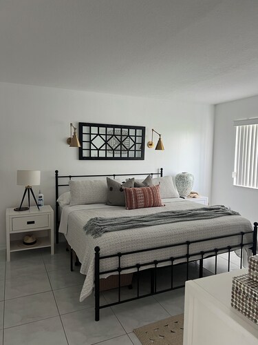 Ocean Village Beach Apartment on the Golf Course