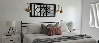 Ocean Village Beach Apartment on the Golf Course