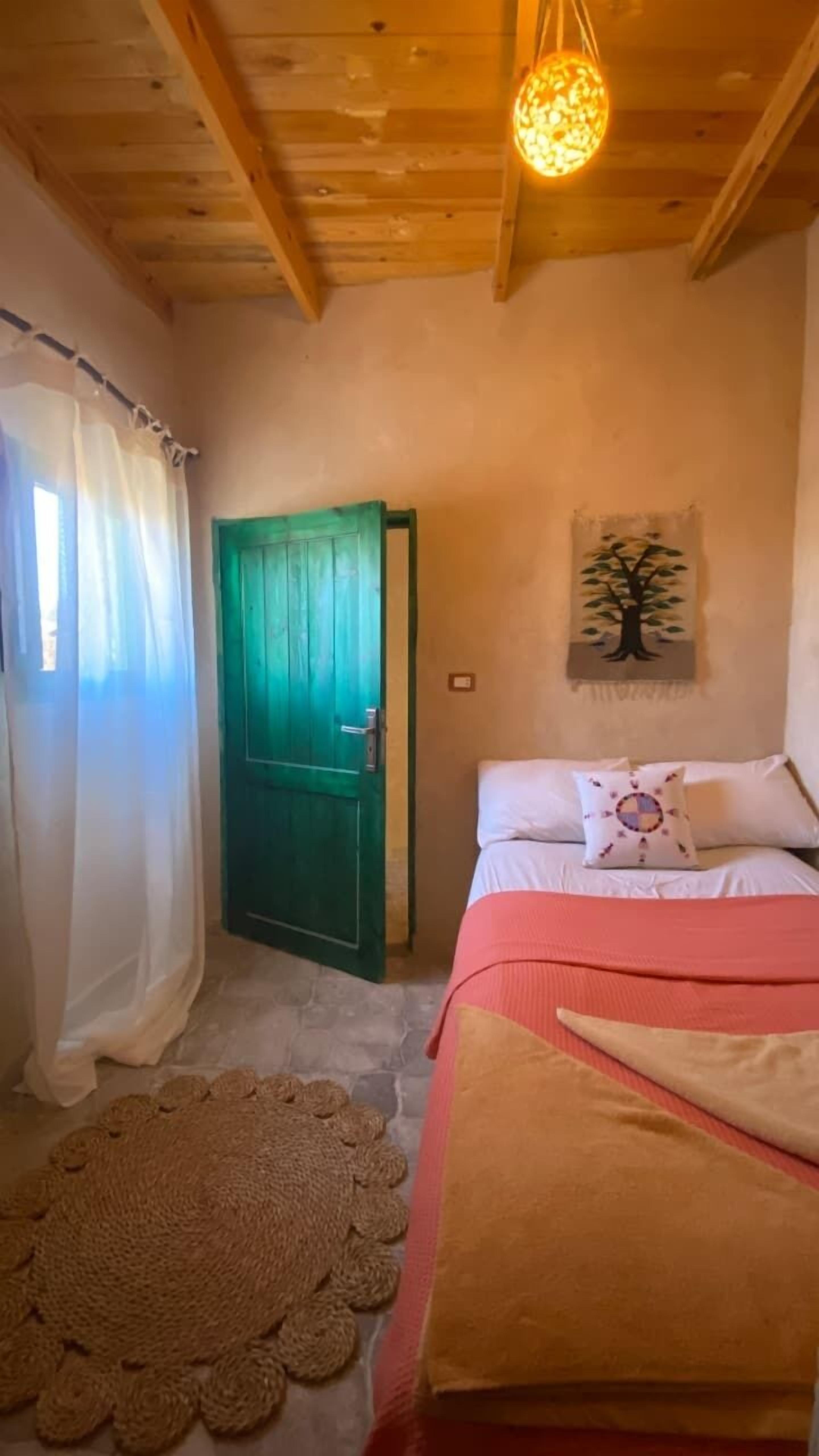 Cabin | Soundproofing, free WiFi