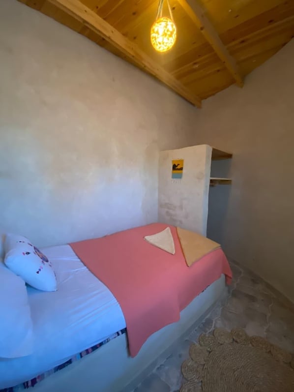 Panoramic Tent, Lake View | Free WiFi