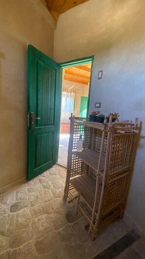 Panoramic Tent, Lake View | Free WiFi