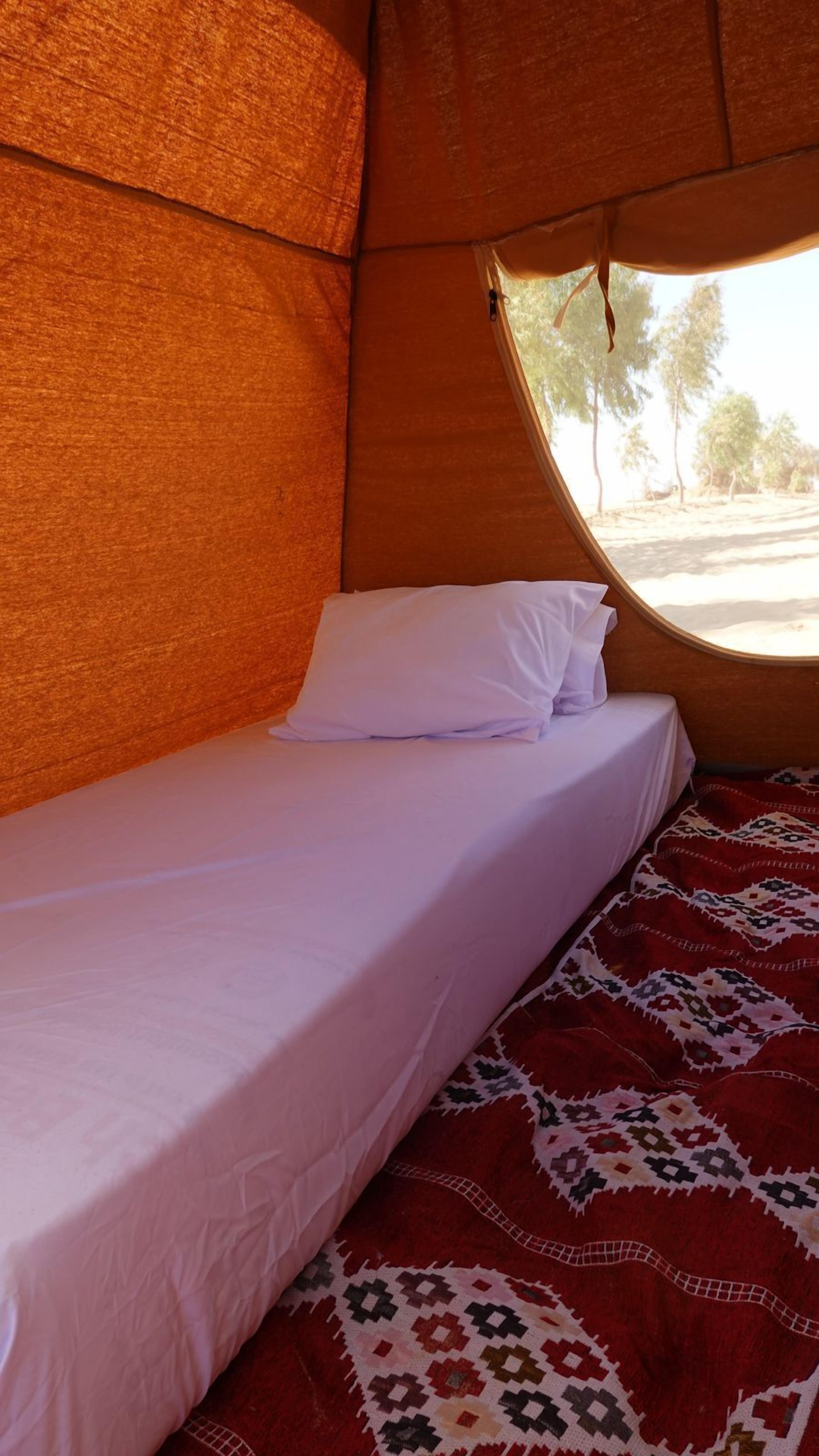 Panoramic Tent, Lake View | Soundproofing, free WiFi