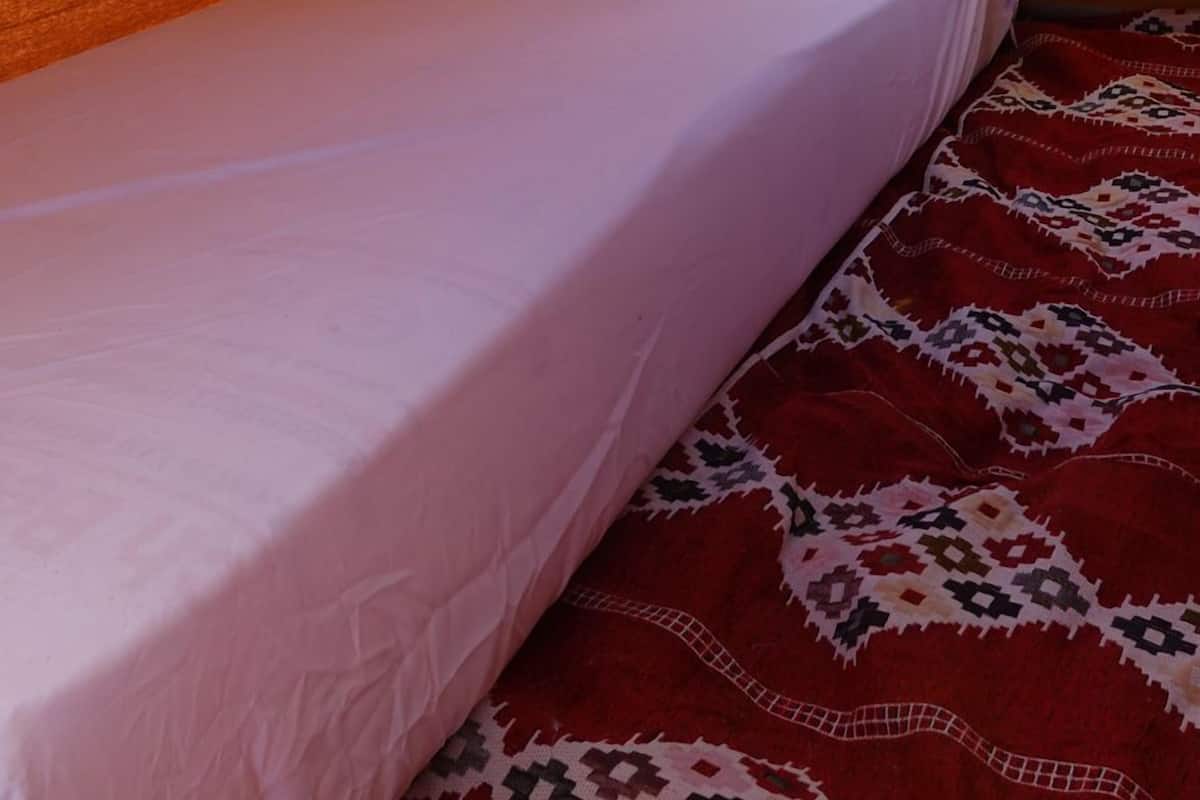 Panoramic Tent, Lake View | Free WiFi